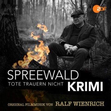Spreewaldkrimi – Tote trauern nicht (3sat  22:25 – 23:55 Uhr)