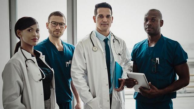 Anteil ausländischer Ärztinnen und Ärzte deutlich gestiegen