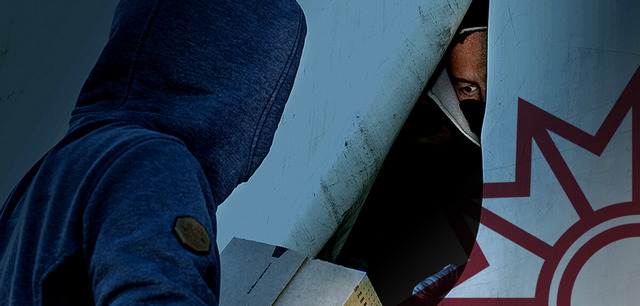 A14: Ladungsdiebstahl aus Lkw – Unbekannte entwenden Motorradschuhe