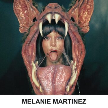 Melanie Martinez veröffentlicht ihre neue Single „UNCANNY VALLEY“