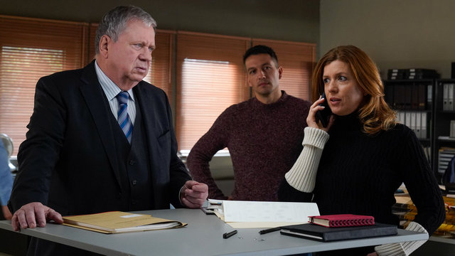 Krimiserie: Der Staatsanwalt – Tödliches Erbe (ZDF 22:00 – 23:00 Uhr)