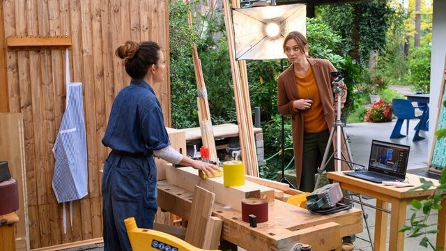 Krimiserie: SOKO Wismar – Ein letzter Schluck (ZDF 18:05 – 18:54 Uhr)