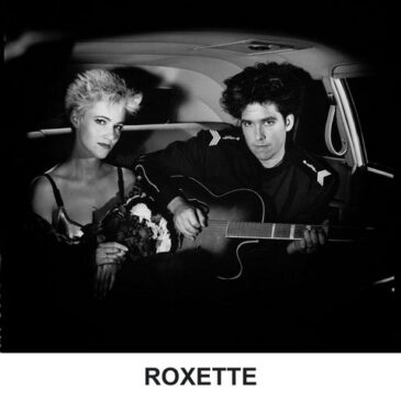  Roxette ziehen in den Spotify „Billions Club“ ein