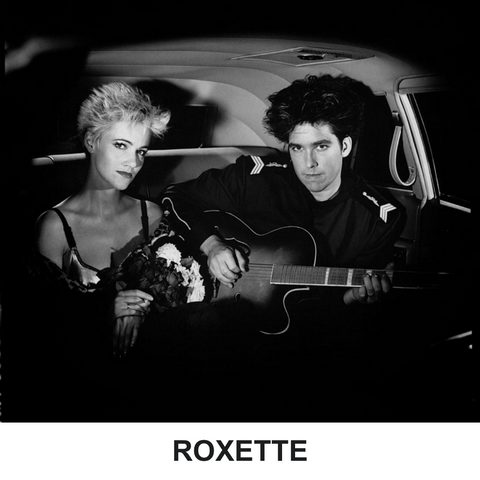  Roxette ziehen in den Spotify „Billions Club“ ein