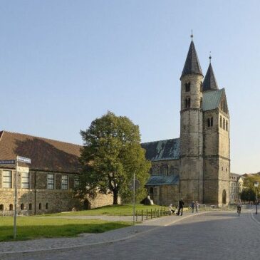Internationaler Museumstag am 17. Mai / Am Sonntag freier Eintritt in allen Magdeburger Museen