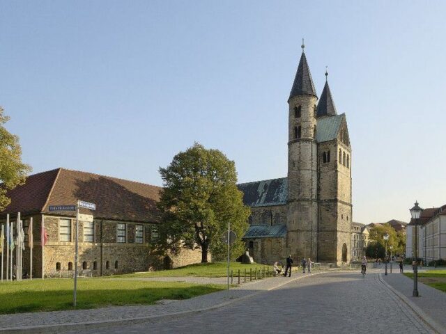Internationaler Museumstag am 17. Mai / Am Sonntag freier Eintritt in allen Magdeburger Museen
