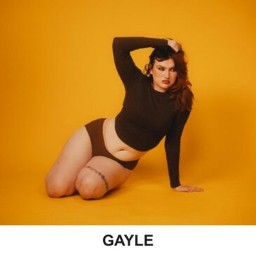 GAYLE veröffentlicht ihre neue Single „junebug!“