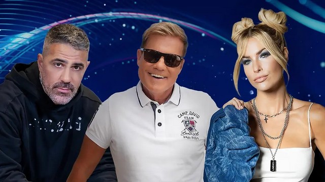 16 Acts und eine emotionale Achterbahnfahrt im Fokus der 3. Castingfolge (RTL  20:15 – 22:35 Uhr)