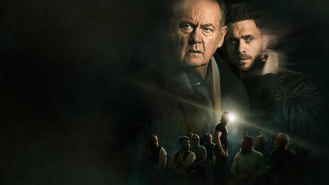 Krimi: Kommissar Beck – Der unsichtbare Mann (ZDF 22:15 – 23:45 Uhr)