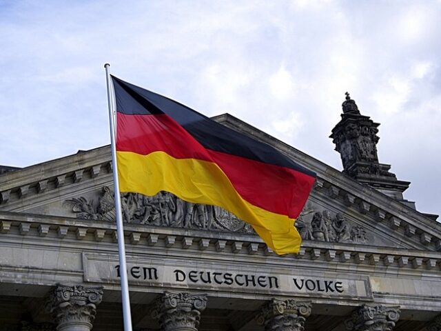 Höchster Anstieg seit 2000: Deutscher Staat investiert mehr