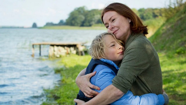 Dramedy: Verliebt in Masuren (Das Erste  14:00 – 15:30 Uhr)