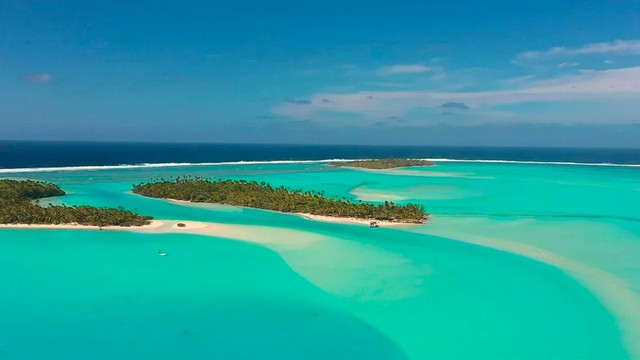 Europäische Sehnsuchtsorte, die Sie kennen sollten (MDR  20:15 – 21:45 Uhr)