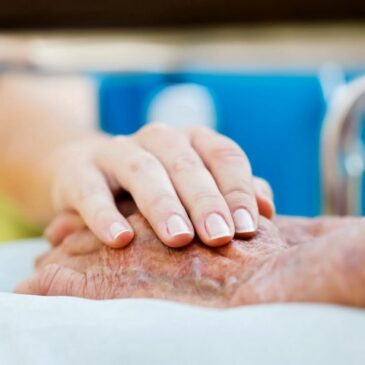 BARMER-Krankenhausreport Sachsen-Anhalt:  Mehr Krankenhausfälle von Menschen mit Demenz