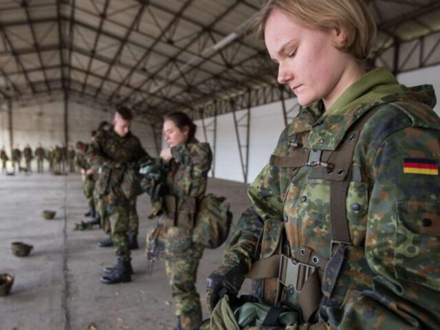 Neuer Wehrdienst: Mehr Bewerbungen für Bundeswehr