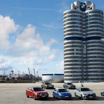 Hunderttausende Fahrzeuge: BMW ruft weltweit Autos zurück