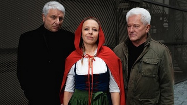 Tatort: Kehraus (BR  20:15 – 21:45 Uhr)