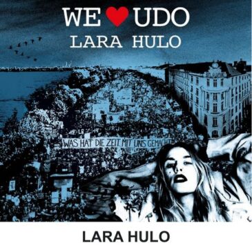 Lara Hulo mit neuer Single „Was hat die Zeit mit uns gemacht“