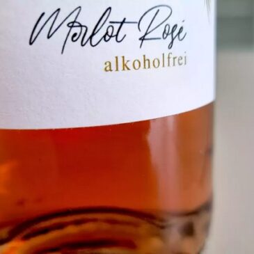 Alkoholfreie Weine immer beliebter