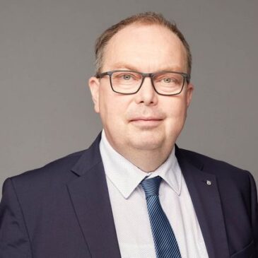 CDU-Fraktion: Bezahlbarer Strom hat Priorität / Scheffler: Netzausbau muss weitergehen