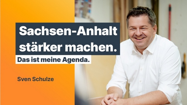 Sachsen-Anhalt-CDU berät Wahlprogramm