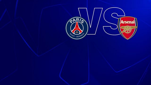 UEFA Champions League – Finale: Paris Saint-Germain – FC Arsenal (ZDF  17:05 – 20:30 Uhr)
