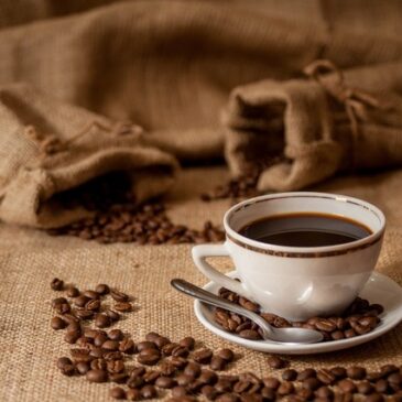 Lebensmittel: Kaffeepreise sinken erneut