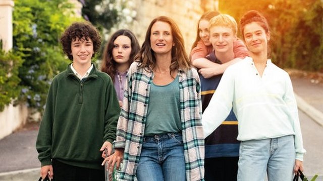 Dramedy: So sind wir, so ist das Leben (One  20:15 – 21:45 Uhr)