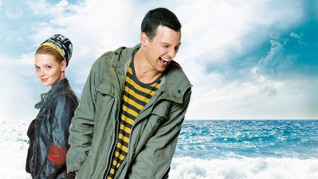 Tragikomödie: Vincent will Meer (ARD/One  20:15 – 21:40 Uhr)