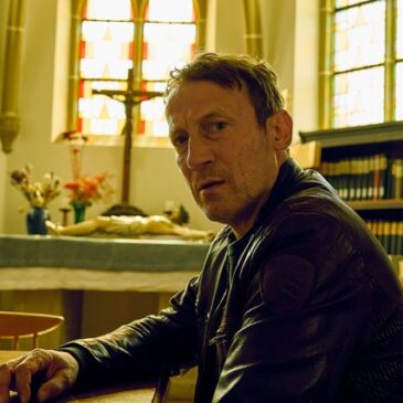 Tatort: Schweigen (Das Erste  20:15 – 21:45 Uhr)