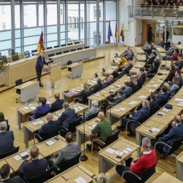 Leitende Geistliche in Sachsen-Anhalt zum AfD-Wahlprogramm