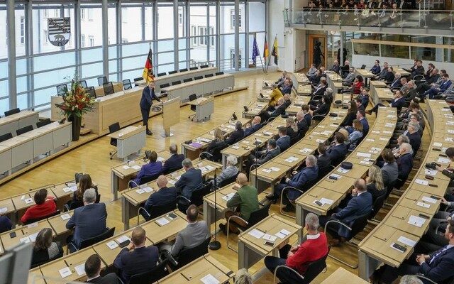 Leitende Geistliche in Sachsen-Anhalt zum AfD-Wahlprogramm