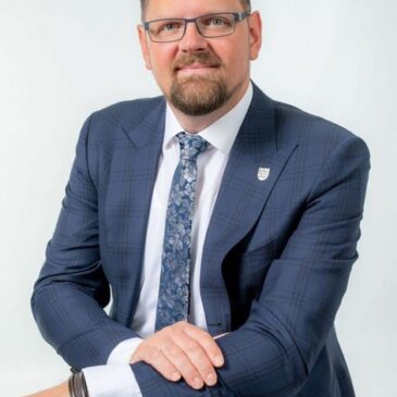 Statement des Landrates des Landkreises Börde, Martin Stichnoth, zum auf unbestimmte Zeit verschobenen Lückenschluss der BAB 14