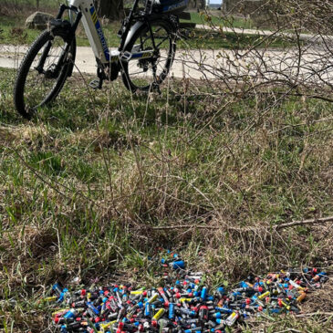 Polizeirevier Jerichower Land: Aktuelle Polizeimeldungen