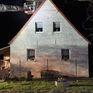 Polizeirevier Jerichower Land: Aktuelle Polizeimeldungen