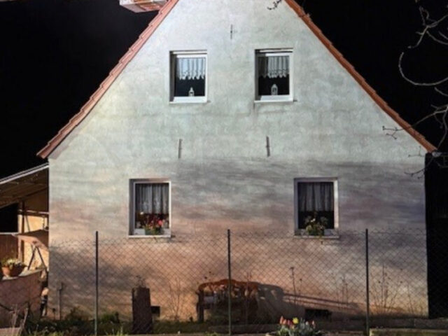 Polizeirevier Jerichower Land: Aktuelle Polizeimeldungen