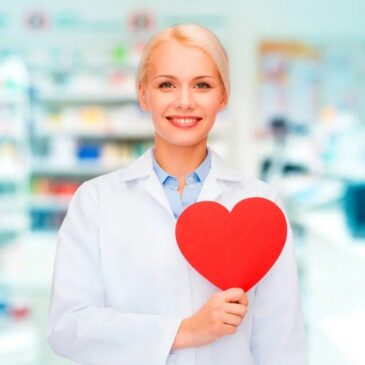 Apotheken beteiligen sich ab heute landesweit mit zahlreichen Angeboten zur 7. Herzwoche