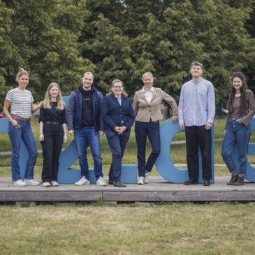 Start einer Befragung zur Hitzebelastung / Hochschule Magdeburg-Stendal und AOK Sachsen-Anhalt kooperieren im Projekt HiLSA