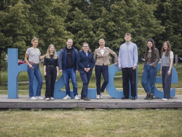 Start einer Befragung zur Hitzebelastung / Hochschule Magdeburg-Stendal und AOK Sachsen-Anhalt kooperieren im Projekt HiLSA