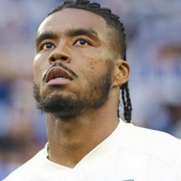 Vertragsauflösung: Stürmer Ado Onaiwu und FCM gehen getrennte Wege