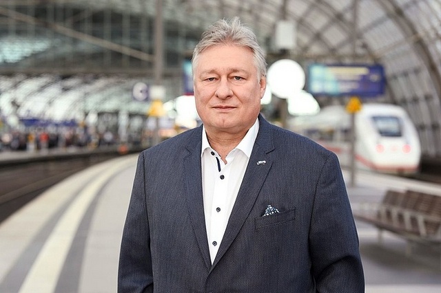 EVG: Verkehrsminister hat sich über den Tisch ziehen lassen