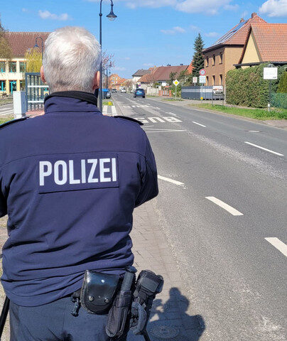 Polizeirevier Börde: Aktuelle Polizeimeldungen