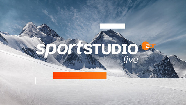 „sportstudio live“ im ZDF: Wintersport-Weltcups und Paralympics