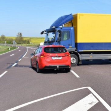 Polizeirevier Jerichower Land: Aktuelle Polizeimeldungen