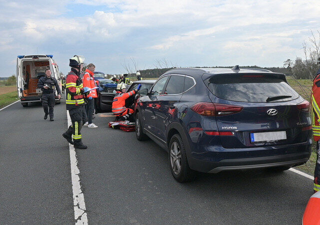 Polizeirevier Jerichower Land: Aktuelle Polizeimeldungen