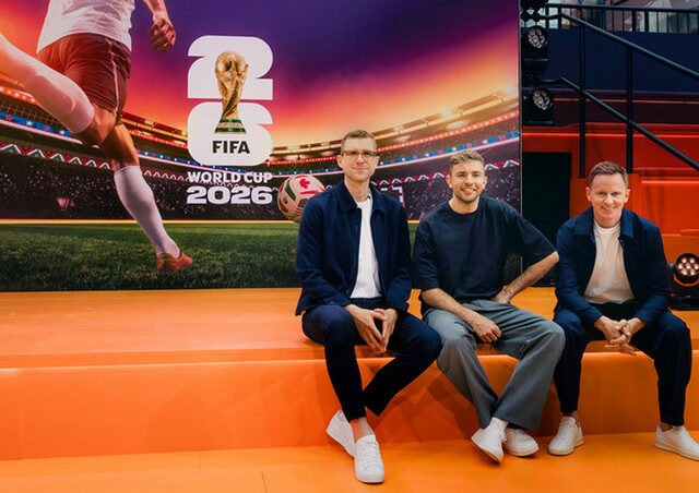 WM-Viertelfinale Spanien – Belgien am Freitag live im ZDF