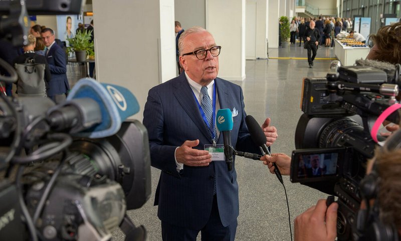 Konsum von Tabak: Ärztepräsident für höhere Steuer