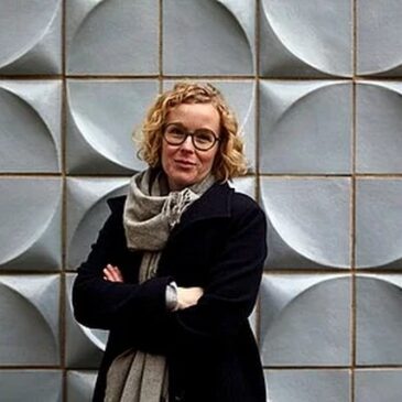 Uta Bretschneider soll Leiterin des Zukunftszentrums in Halle werden