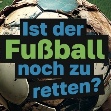 Am 5. Mai an der Hochschule Magdeburg Stendal / Die Ultras – eine raumgreifende Fankultur