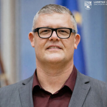 Stegert: Palantir bleibt draußen