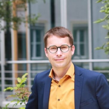 Striegel: Echter Austausch statt Tech-Bro-Algorithmen